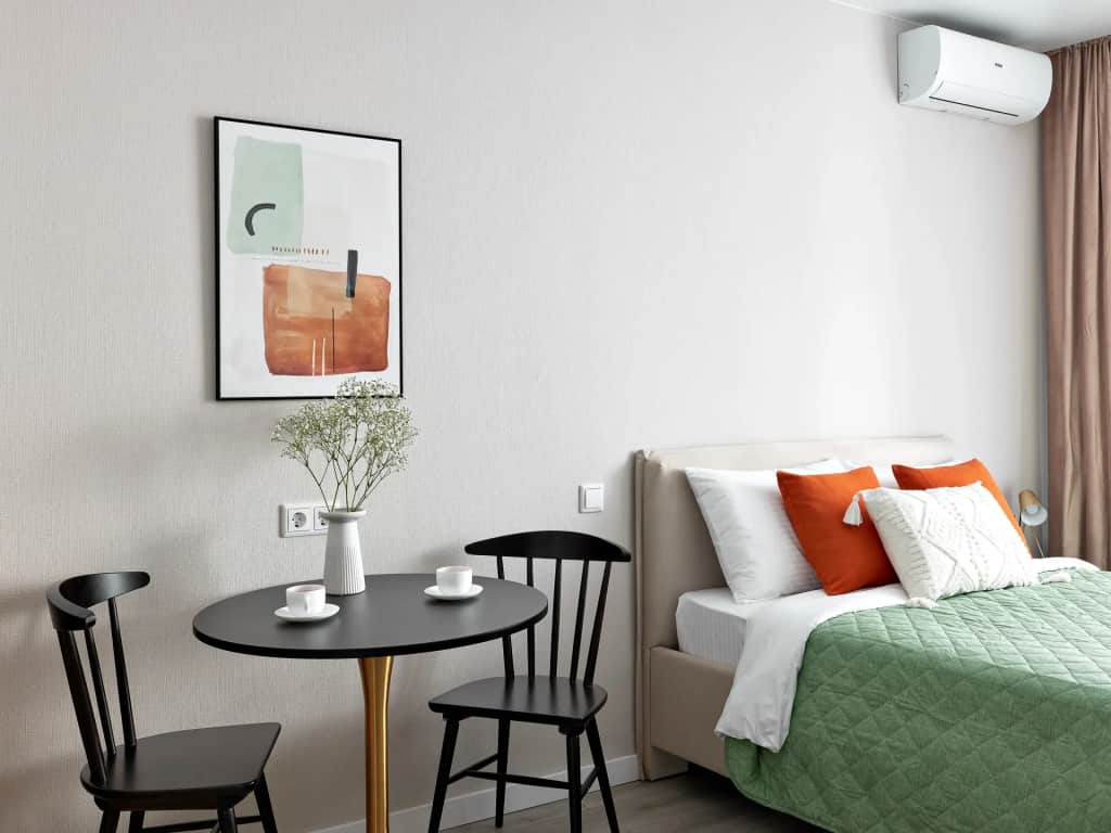 Квартира RoomyRoom Magellan House на Васильевском острове: фото 3