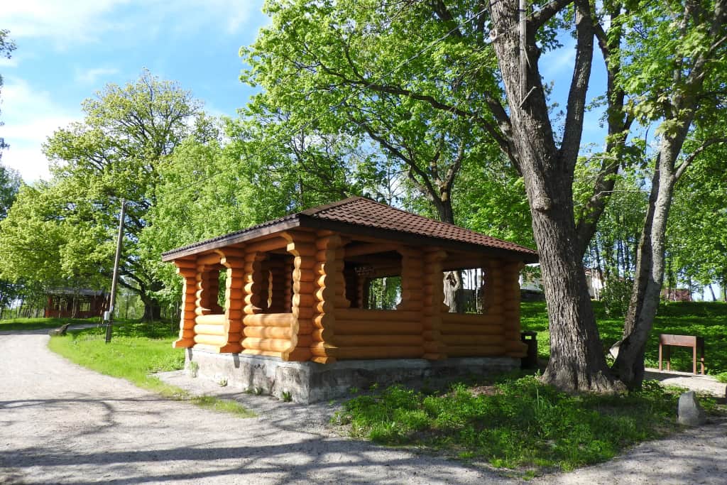 База отдыха Яркое: фото 3