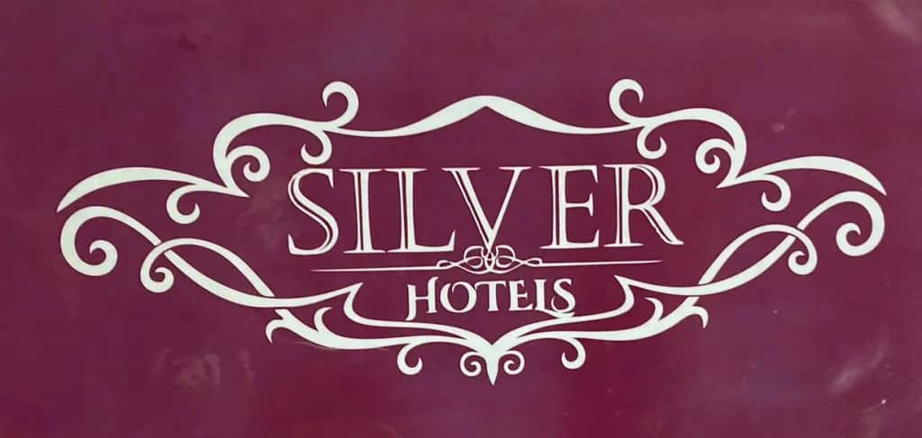 Мини-Отель Silver: фото 2
