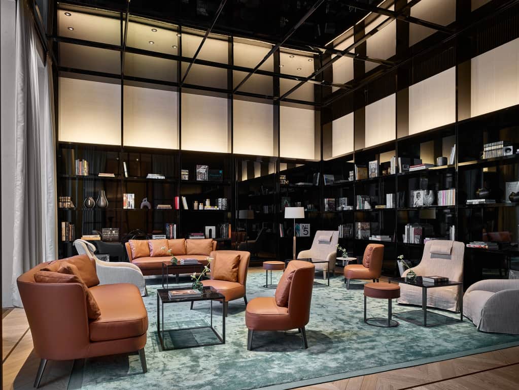 Stella di Mosca by BVLGARI Hotels: фото 3