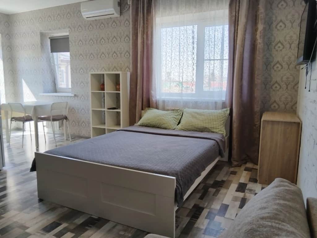 Квартира Горизонт 24: фото 2