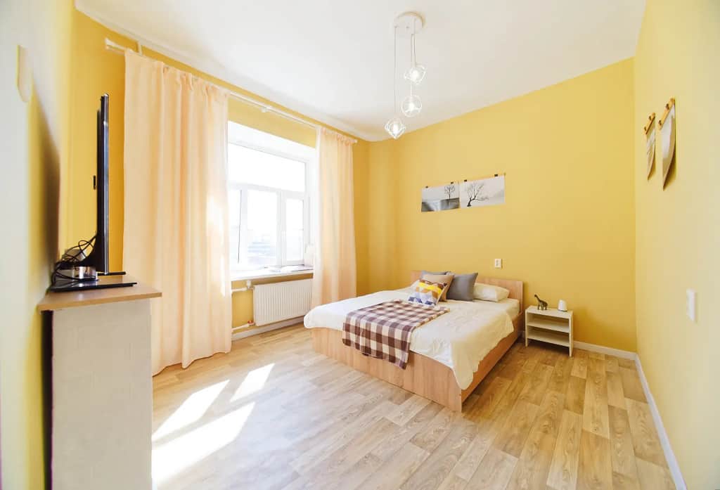 Квартира A. Nevsky Apartment у Невы: фото 3