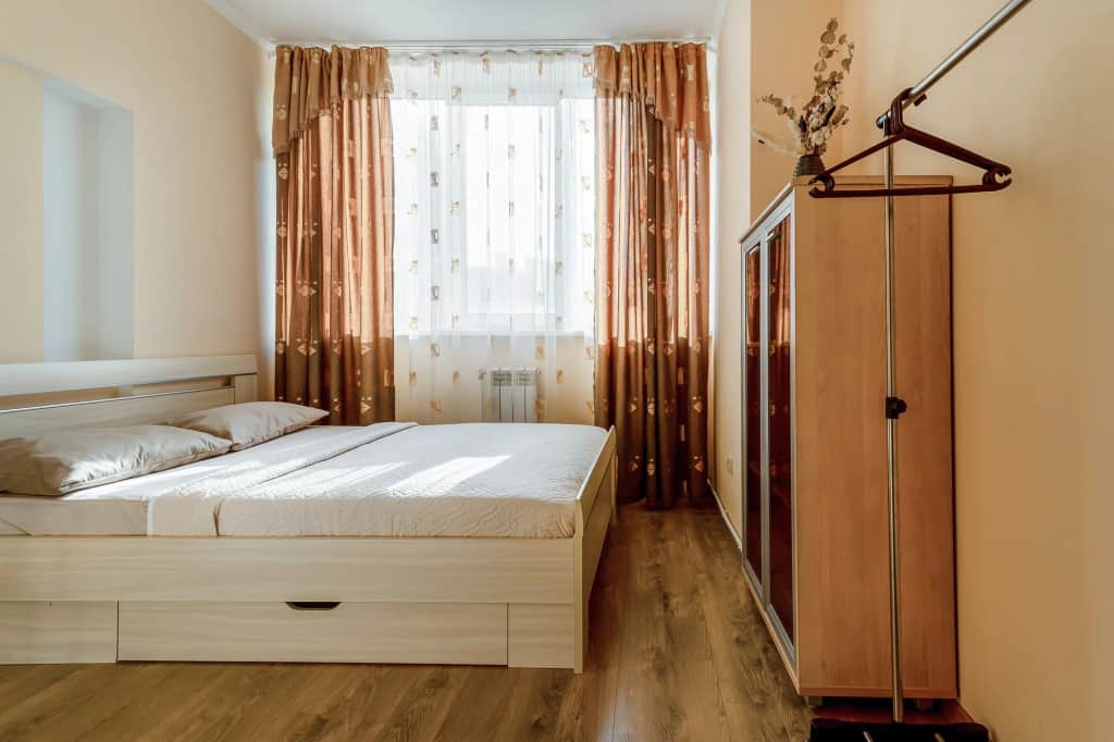 Апартаменты Prim Rooms Avrora в центре города: фото 2