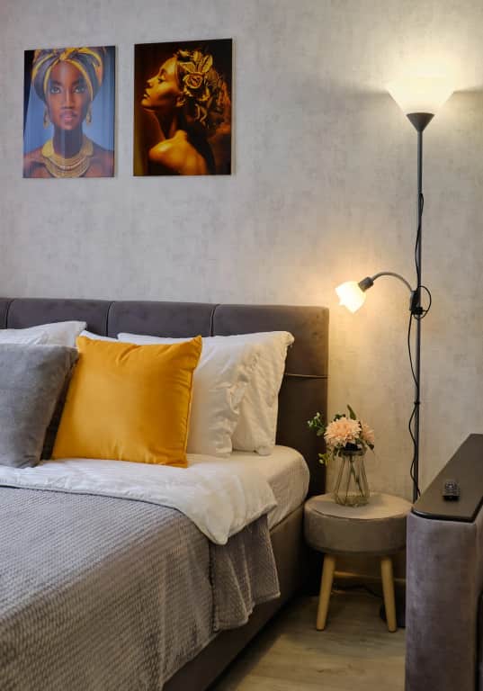 Апартаменты RentPlaza возле Центра: фото 2