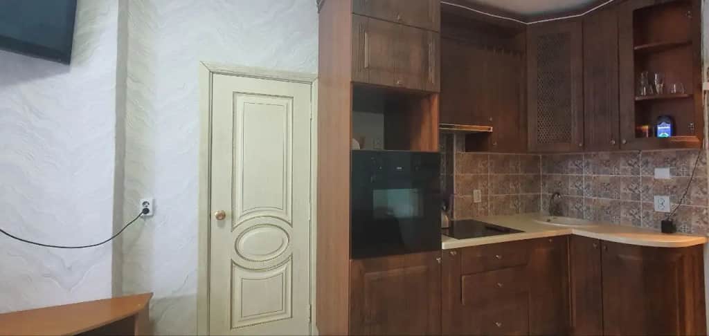 Квартира уютные квартира: фото 3