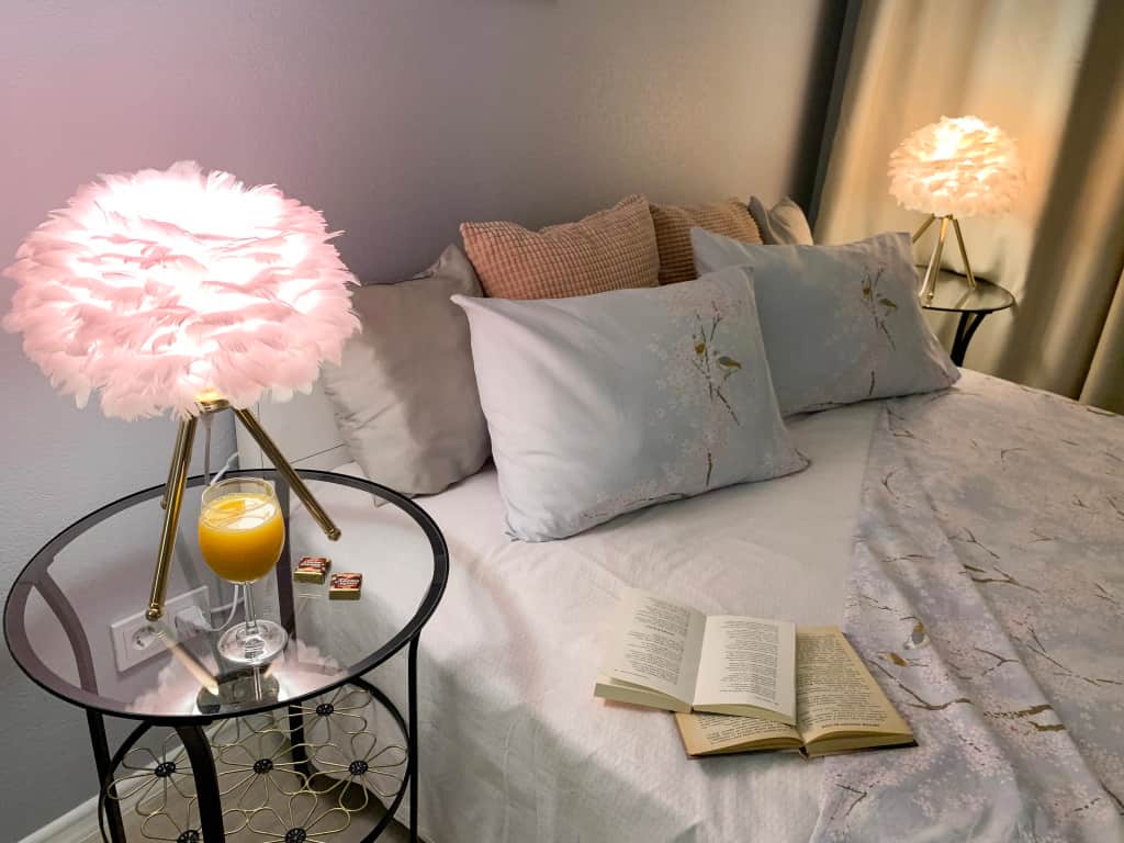 Апартаменты Comfort & Relax Home Dreams in the clouds: фото 2