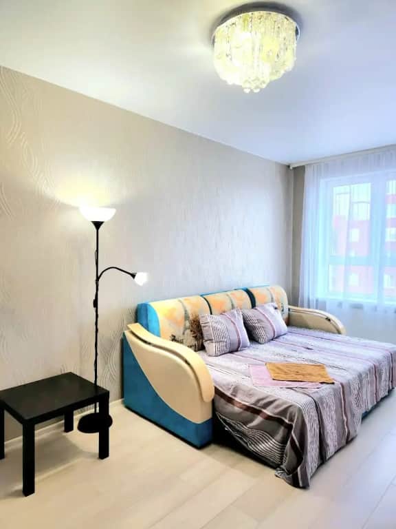 Квартира Проспект Дружбы Народов 57/1, Уфа, 9 эт: фото 2