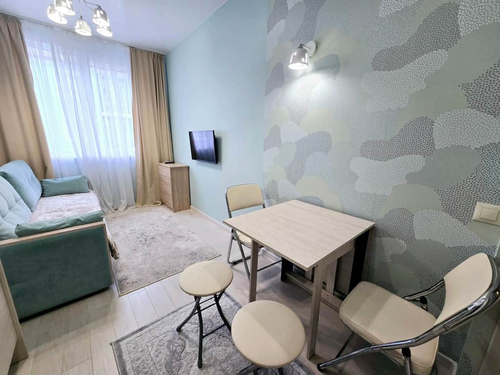 Квартира у Моря: фото 2