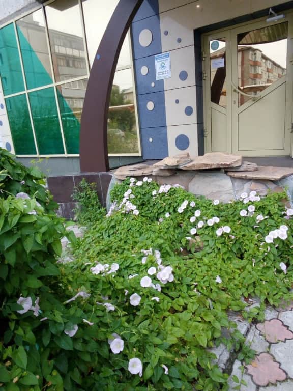 Гостевой дом Енисей: фото 2