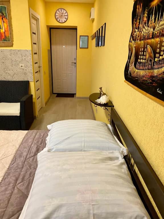 Гостевой дом на Пирогова 38: фото 2