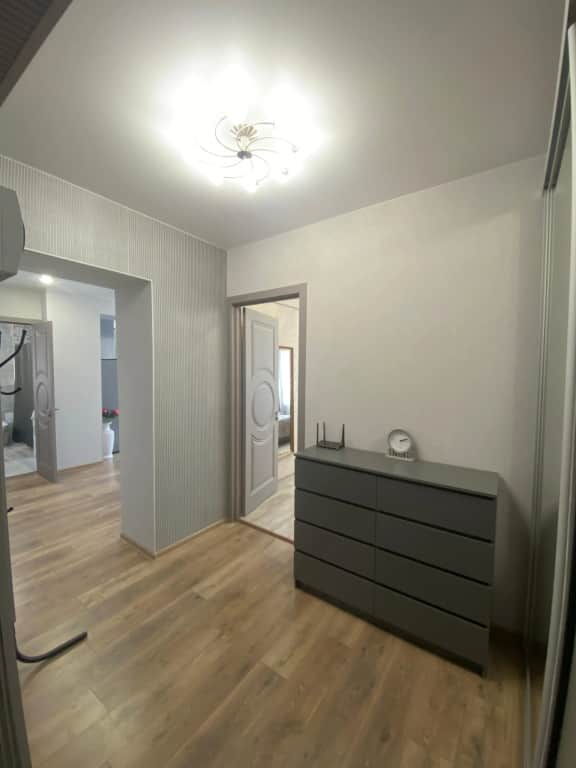 Квартира У метро в 15 минутах от Казанского Кремля: фото 3