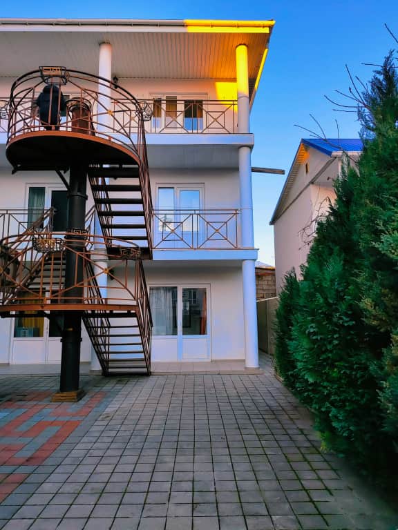 Гостевой Дом Парфена: фото 3