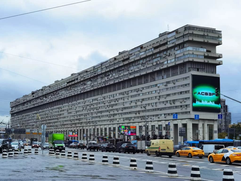 Апартаменты на улице  Большая Тульская 2: фото 2