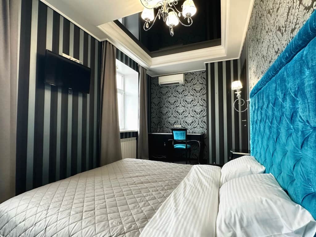 Гостевой дом Minin Apts: фото 3