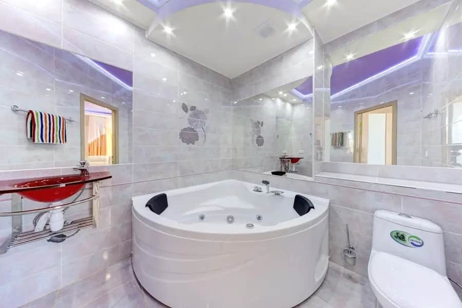 Апартаменты InnHome Modern de Lux на Братьев Кашириных: фото 3