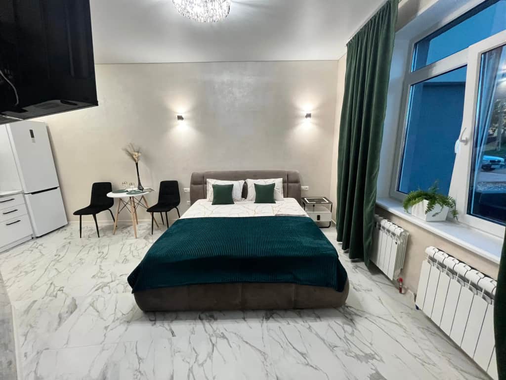 Апартаменты 2 Rooms Орел: фото 2