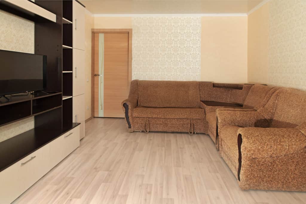 Двухкомнатне апартаменты Kravc Group рядом с автовокзалом: фото 2