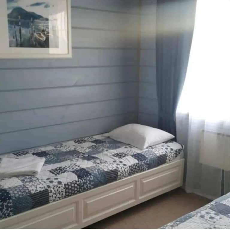 База отдыха Семейный курорт Бора-Боровск: фото 3