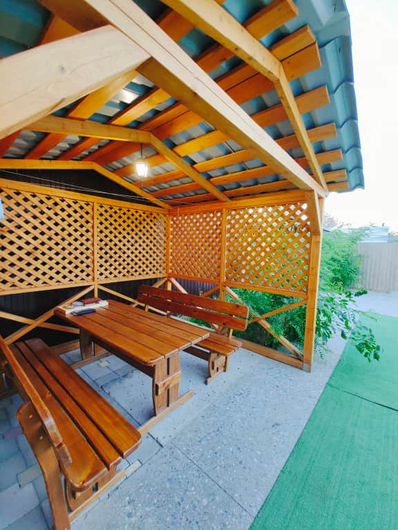 Semeyny Oasis Guest House: фото 3