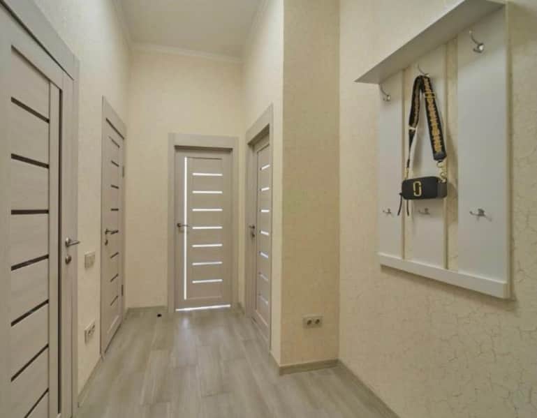 Квартира Apartments Germana Titova 14k1 004: фото 3