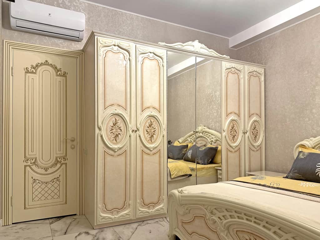 Квартира Можжевельник: фото 2