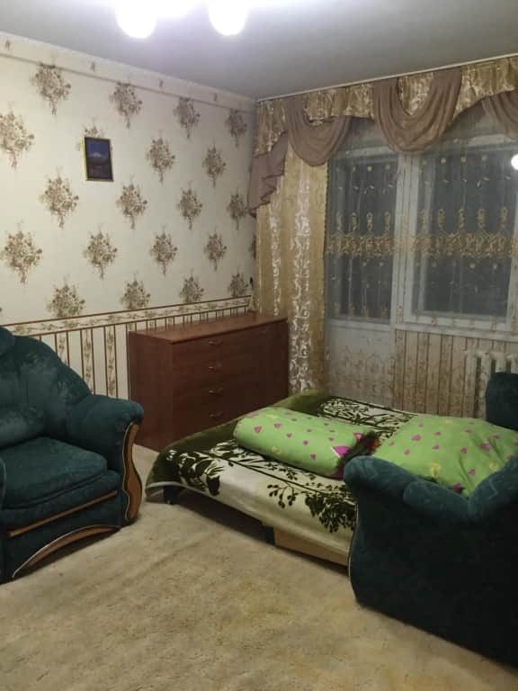 Квартира однокомнатные Квартиркинъ на Димитрова 15/1: фото 2