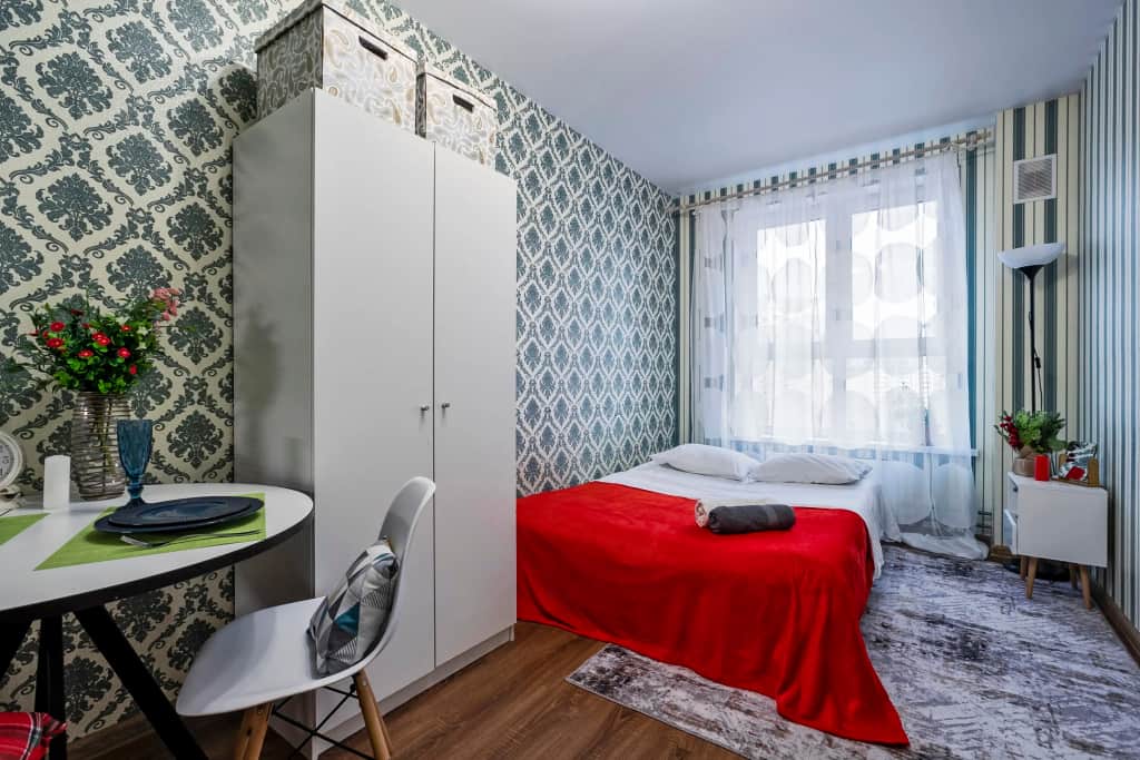 Апартаменты MaxRealty24 Сходненская 13: фото 2