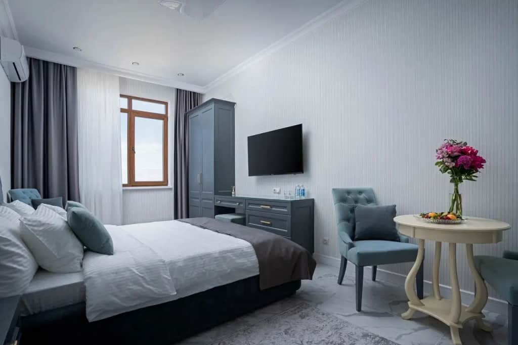 Апарт-отель Wolf Apartments: фото 2