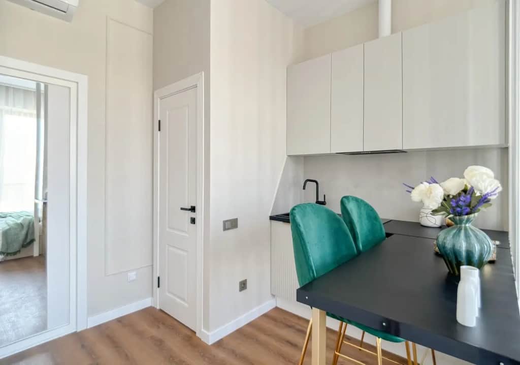 Апартаменты 8-2 Full House в ЖК Аfi Pаrk Bоpонцовский: фото 3
