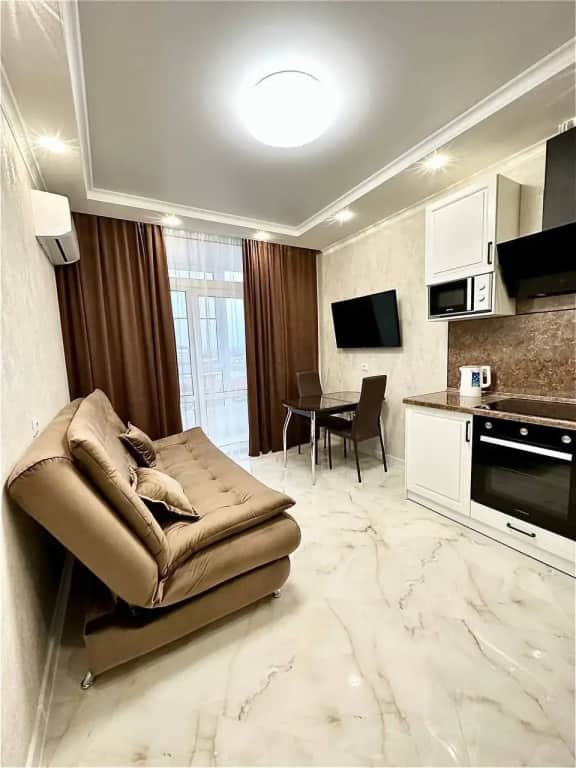 Апартаменты KrymskHome: фото 3