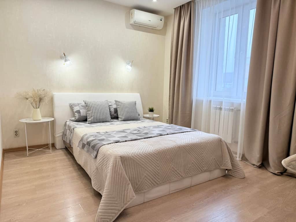 Квартира Пушкина 51 ж/в 7 мин: фото 2