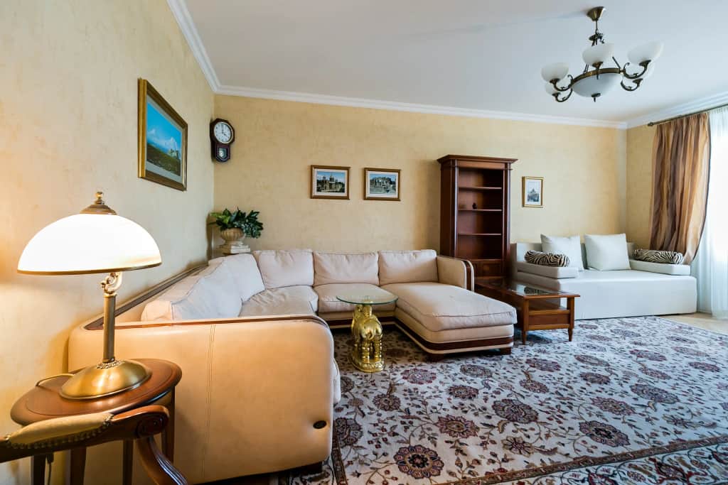 Апартаменты MaxRealty24 Марии Ульяновой 12: фото 2