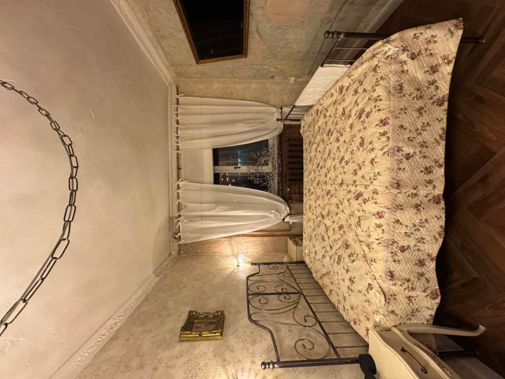 Апартаменты Адмирала Колчака в Историческом Центре Иркутска: фото 2