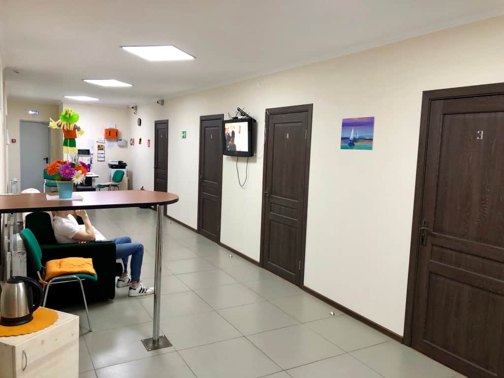 Ulej Hostel: фото 2