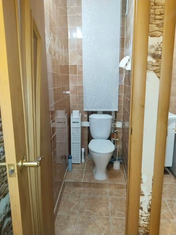 Квартира 3-х комнатная квартира в центре: фото 2
