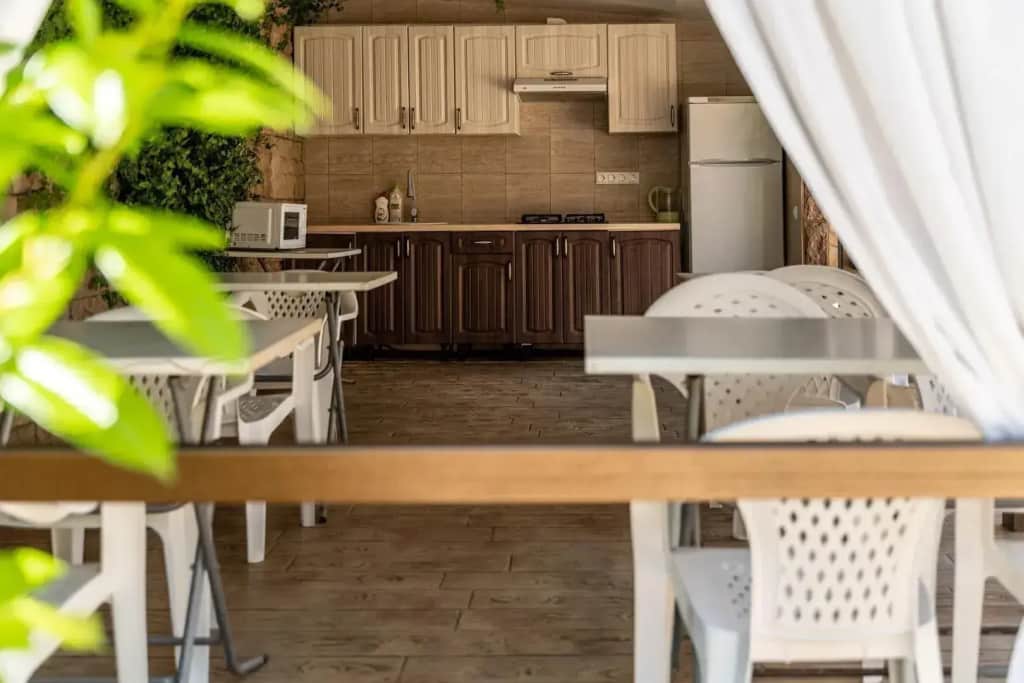 Меблированные комнаты в гостевом доме Буржуазия: фото 3