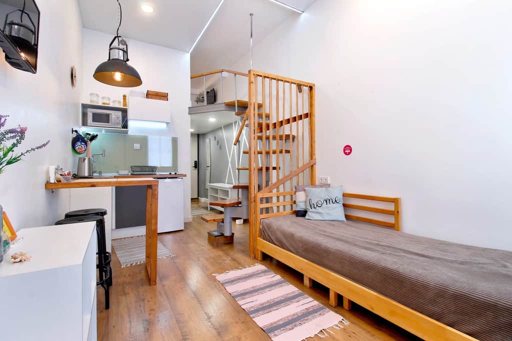 V Zhk Visokiy Standart Lodging Houses: фото 3