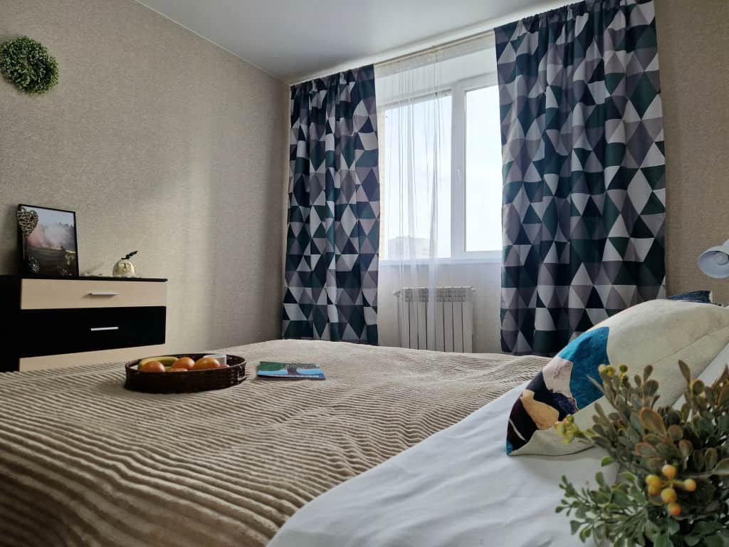 Квартира Евро-апартаменты KLAS HOME у зоопарка: фото 2