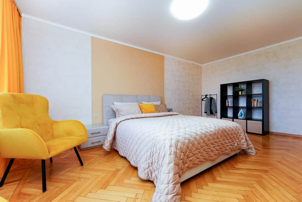 Квартира Центр 2х комн./ 50м2: фото 2