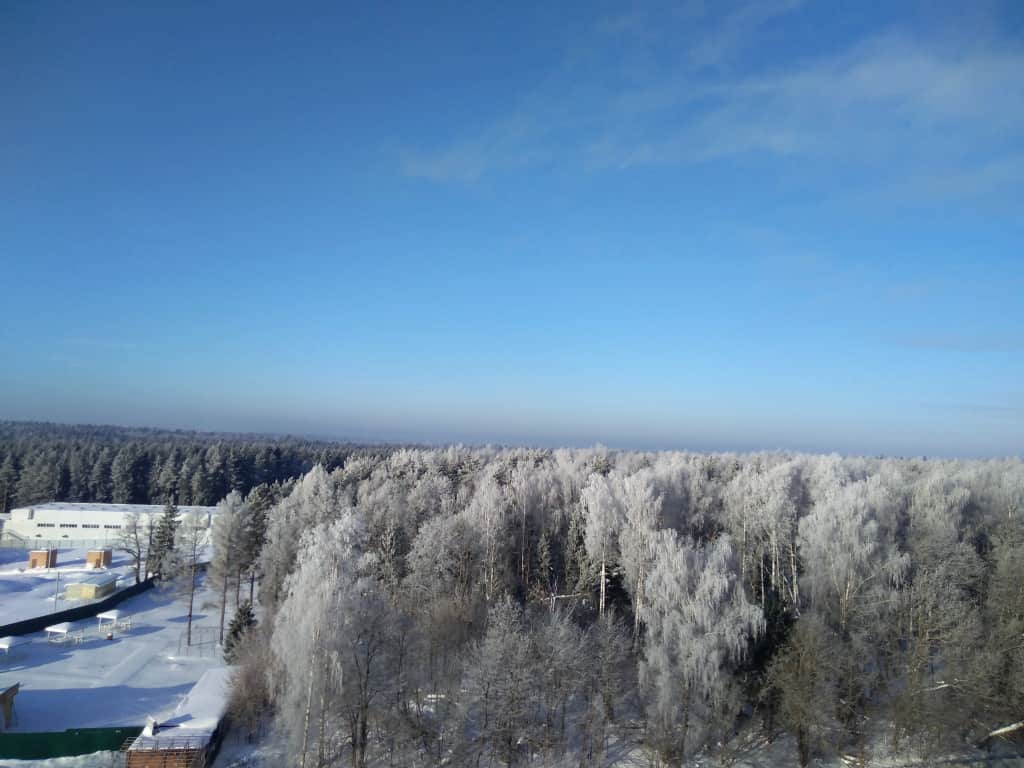 Квартира студия для командировок и отдыха: фото 3
