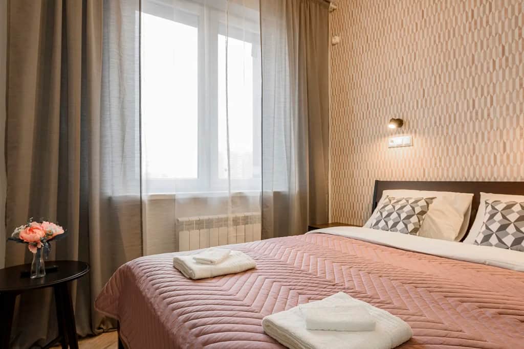 Апартаменты InHome24 на Профсоюзной: фото 2