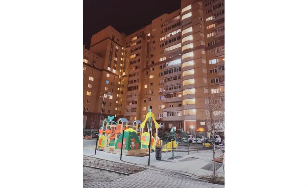 Квартира Viola Haus: фото 2