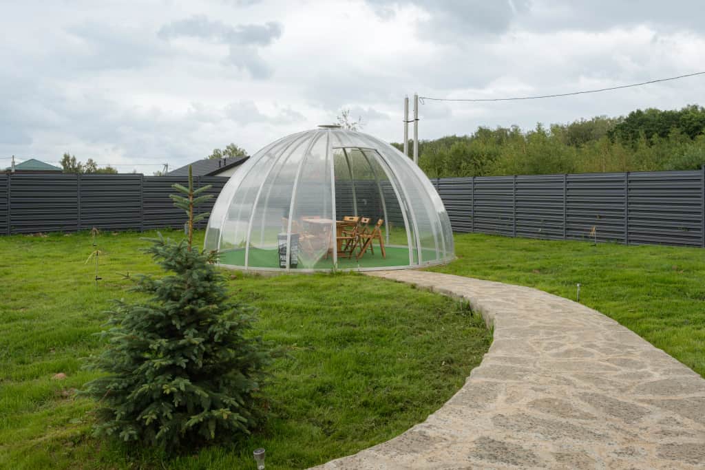 Частный дом Bubblehome: фото 3