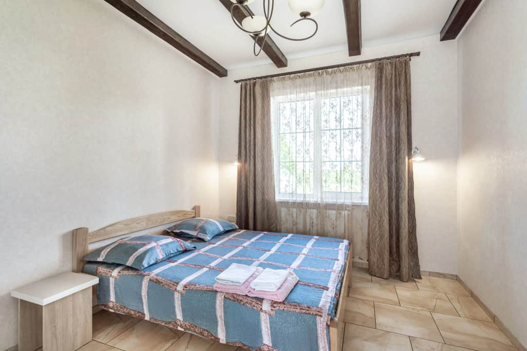 Апартаменты Apart39 в Янтарном: фото 2