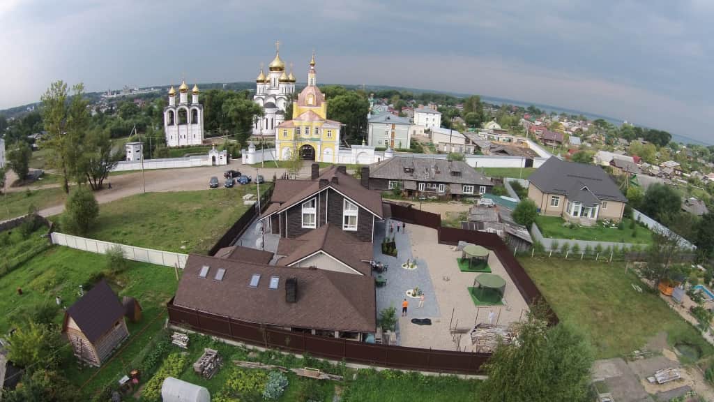 Гостевой Дом Николин Парк: фото 3