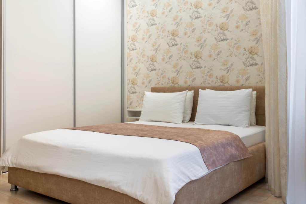 Апартаменты Deluxe Apartment Крымская 44А: фото 2
