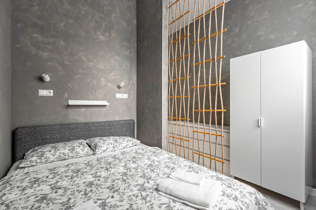 Апартаменты RentWill Yegoryevskoe 432-4: фото 2