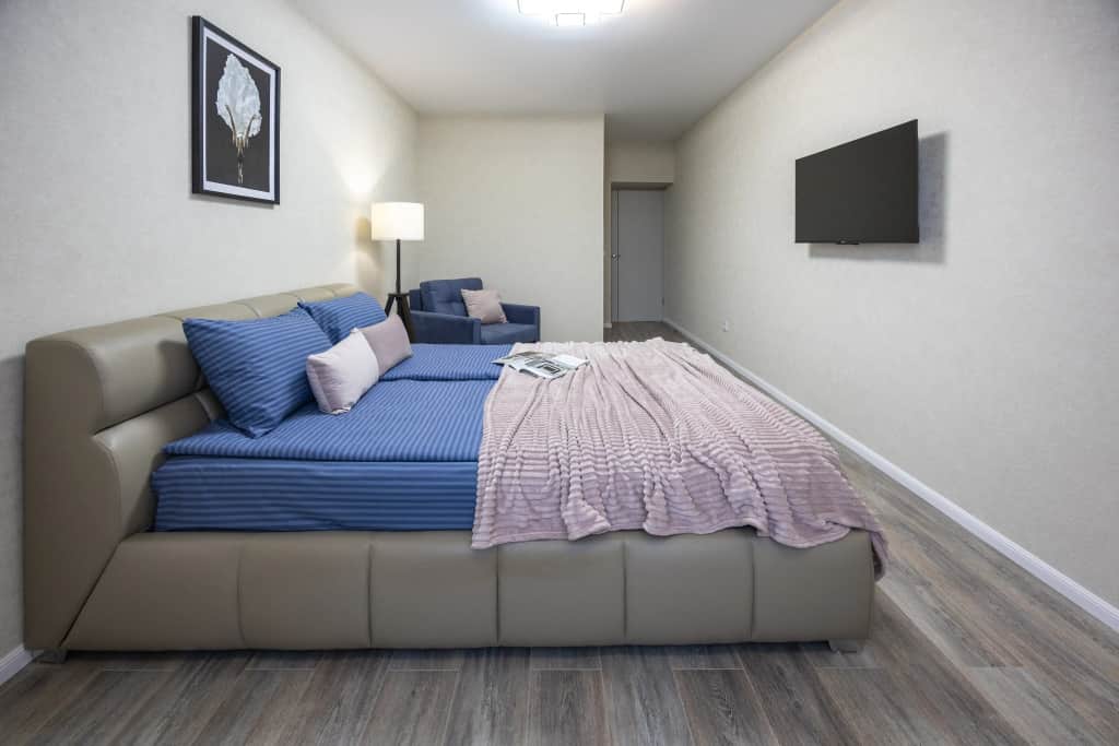 Апартаменты LovelyHome39 ЖК Созвездие: фото 2