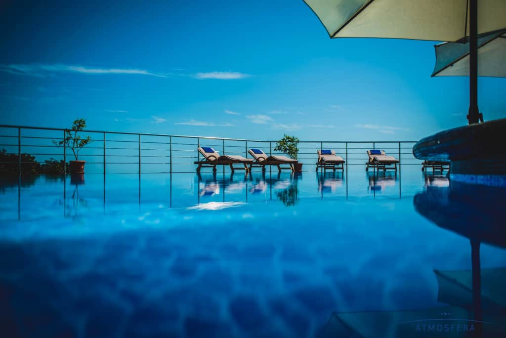 Бутик-Отель Atmosfera Detox & SPA: фото 3
