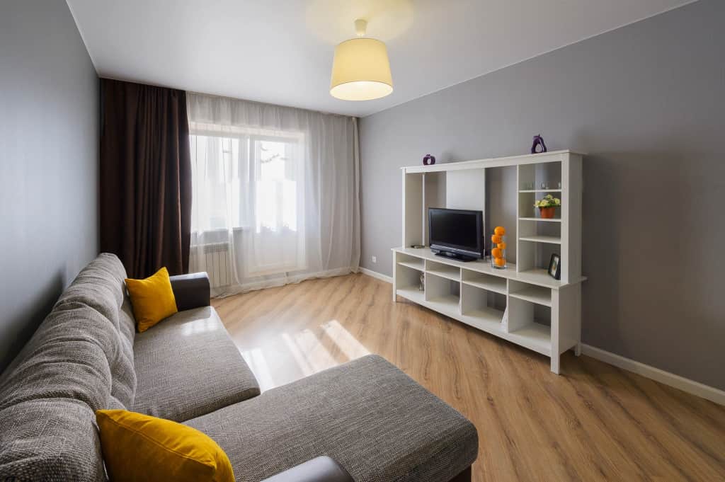 Апартаменты ApartFlat: фото 3